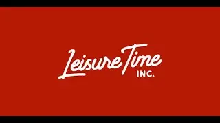 Leisure Time Inc. Hot Tubs