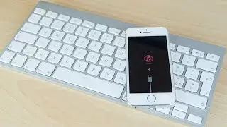 VLOG: La triste storia del mio iPhone 5S