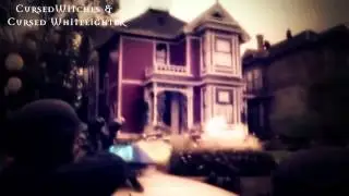Charmed Season 7 Opening Credits