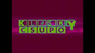 Klasky Csupo Robot Super Slow!!!! DOOMSDAY KLASKY CSUPO ROBOT 2007S 64X FASTED DOWN