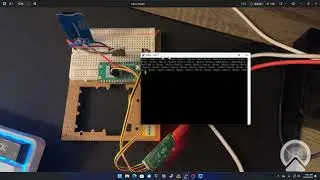 Rust and Raspberry Pi Pico W - Web App Dev - Part 3