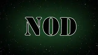 NOD IN SPACE