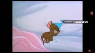 Tom a jerry parody cz