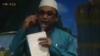 Tahlil Dan tahmid