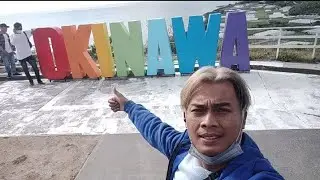 PERGI KE JEPANG PALING SELATAN  OKINAWA TERLALU INDAH ⁉️