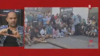 Cultura en Aguilar