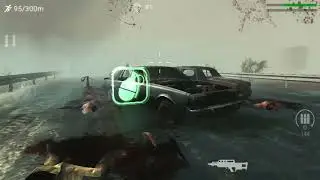 Massacre at midnight Horror