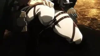 Attack on titan CRACK