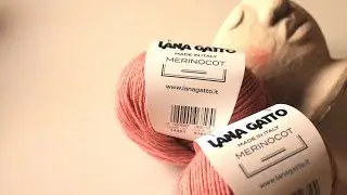 Lana Gatto. Пряжные новинки нашего магазина.
