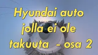 Hyundai ioniq 5 - 21---  pikkuakun (12 v) ongelmat. mahdollinen väylä bugi? ---  OSA 2