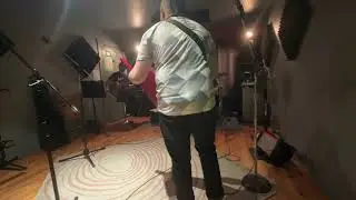 Rehearsal Sessions: Blue Bossa