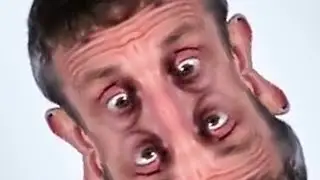 [YTP] Michael Rosen's Brain Gets Recalled by the Manufacturer