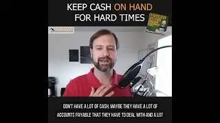 Why Keeping Cash on Hand is Essential for Business Resilience