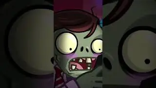 INTRO PVZ MOD VALENBRAINZ💝¡Especial San Valentín!💞#plantsvszombies #shorts #mods #sanvalentin
