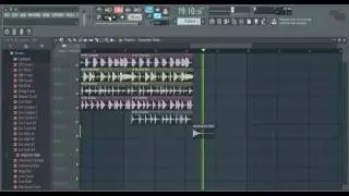 COMO HACER CANCIONES EN FL STUDIO 12!!😉