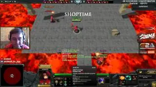 Warlocks (wickedsick, nexus, olo)ash, alohadance, vovapain etc)