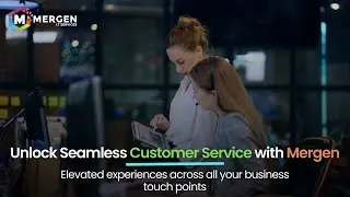 Unlock Seamless Customer Service with Mergen's ServiceNow Expertise