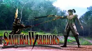 Betrayal of the Azai | Episode 10【Samurai Warriors】