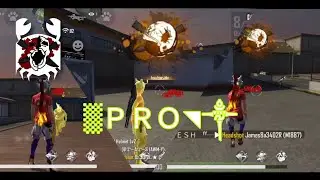 Only One Tap Headshot Free Fire | only one shot free fire #youtube