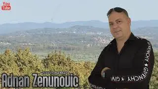 Adnan Zenunovic-Kleta tudjina -NOVO//2020