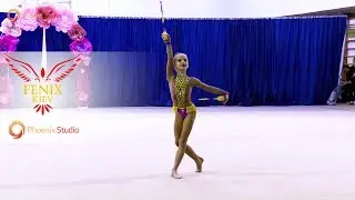 Марущак Таміла 2011 - Булавы -PhoenixStudio