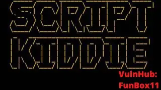 VulHub: Funbox11