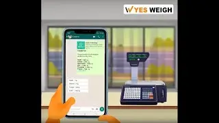 LABLE PRINTING SCALE | BARCODE SCALE | RETAIL SCALE | GROCERY SCALE | PRINTING SCALE | BILLING SCALE