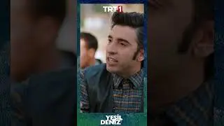 Bütün köy altınları öğrenecek mi? #YeşilDeniz #Shorts #TRT