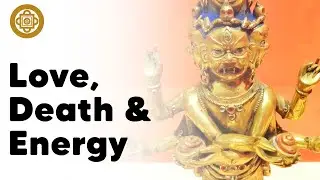 Love, Energy & Death - Q&A With Somananda | Personal Development | Somananda Tantra School