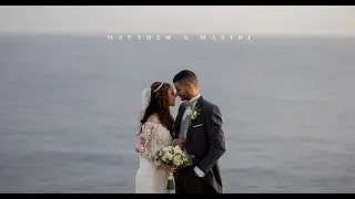 Matthew & Maxine Wedding Trailer 18th May 2024