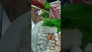 shabu shabu delicius yummi homemade