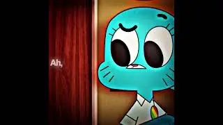 INSANE Gumball Edit 😈🔥 