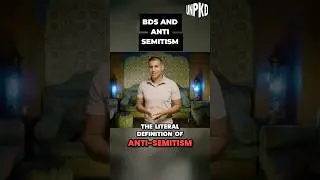 Is the BDS Movement Antisemitic? 