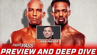#UFCVegas92