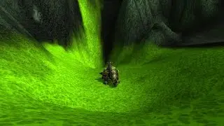 WoW 6.1 Glitch - How To Get Out of Black Temple