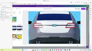 How TO | Making Liveries in ERLC Roblox EASY!!!!!