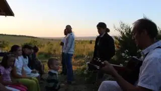 Родовые поместья Крыма