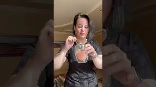 УШЛА МОРЩИНА ПОСЛЕ ЭТОГО