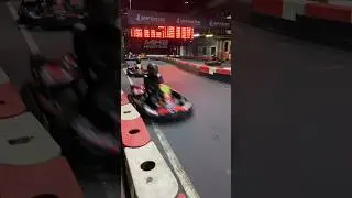 ShonX Race 5 Этап 