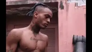 [FREE FOR PROFIT] XXXTENTACION GUITAR TYPE BEAT [PROD.HIGHLIGHT]
