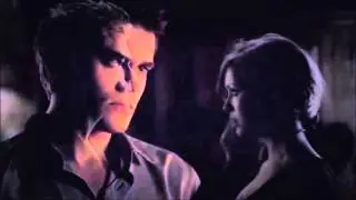 Stefan + Katherine 