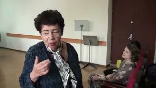 Концерт из произведений О.Резцова Бишкек 15 06 22