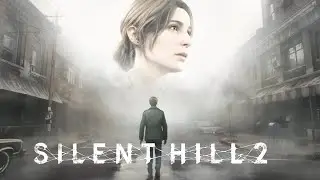 Silent Hill 2 Remake  #1 - PS5