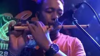 MELODY CINTA DEVI TRIANA AMELIA POTROYUDAN RUTAMAYA