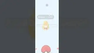 Daily Shiny Bidoof! Pokémon Go!
