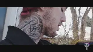 Lil Peep - Downtown (Extended+Lyrics)