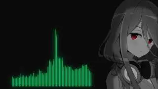 FXCY & NEJMIN AB -  SCARY MARY [PROD. TIGARO] | Audio Visualizer