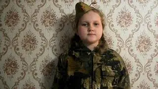 Стукалова Кира 2Б ролик