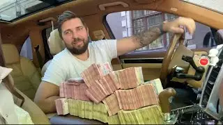 Зізнання ! Скільки я заробляю на гуманітарці для ЗСУ