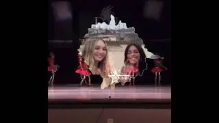 Reunited! (Nia,Maddie,Chloe,Mackenzie)